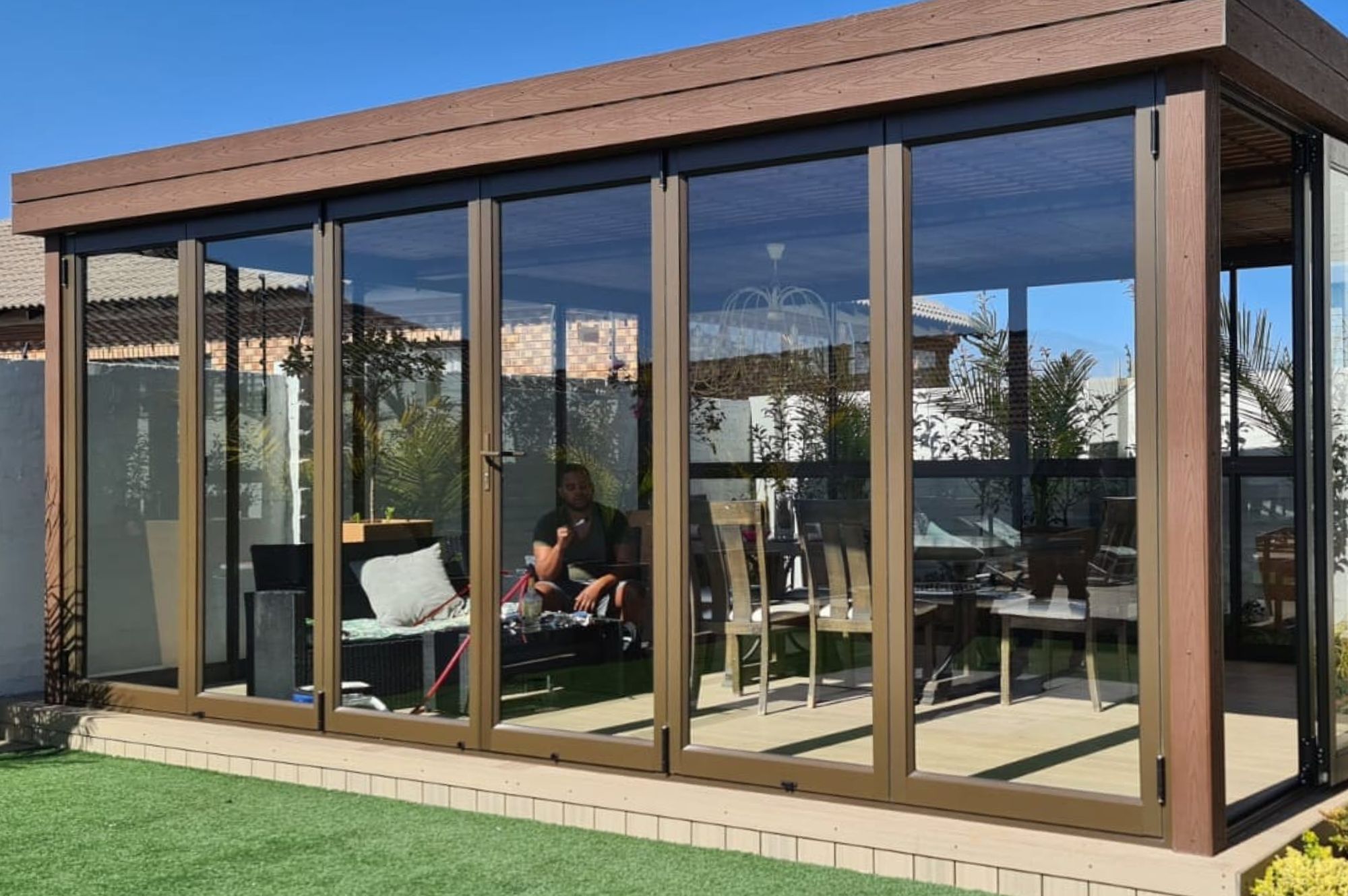 Sliding Doors