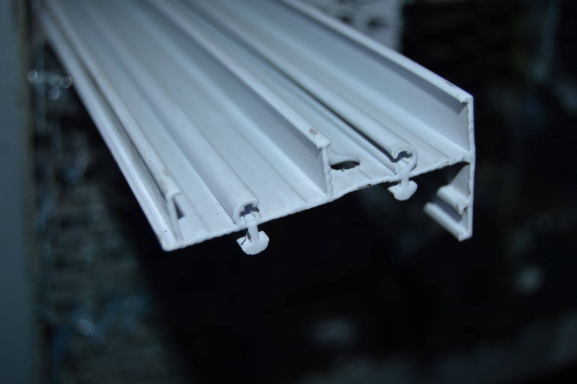 aluminium profile 3