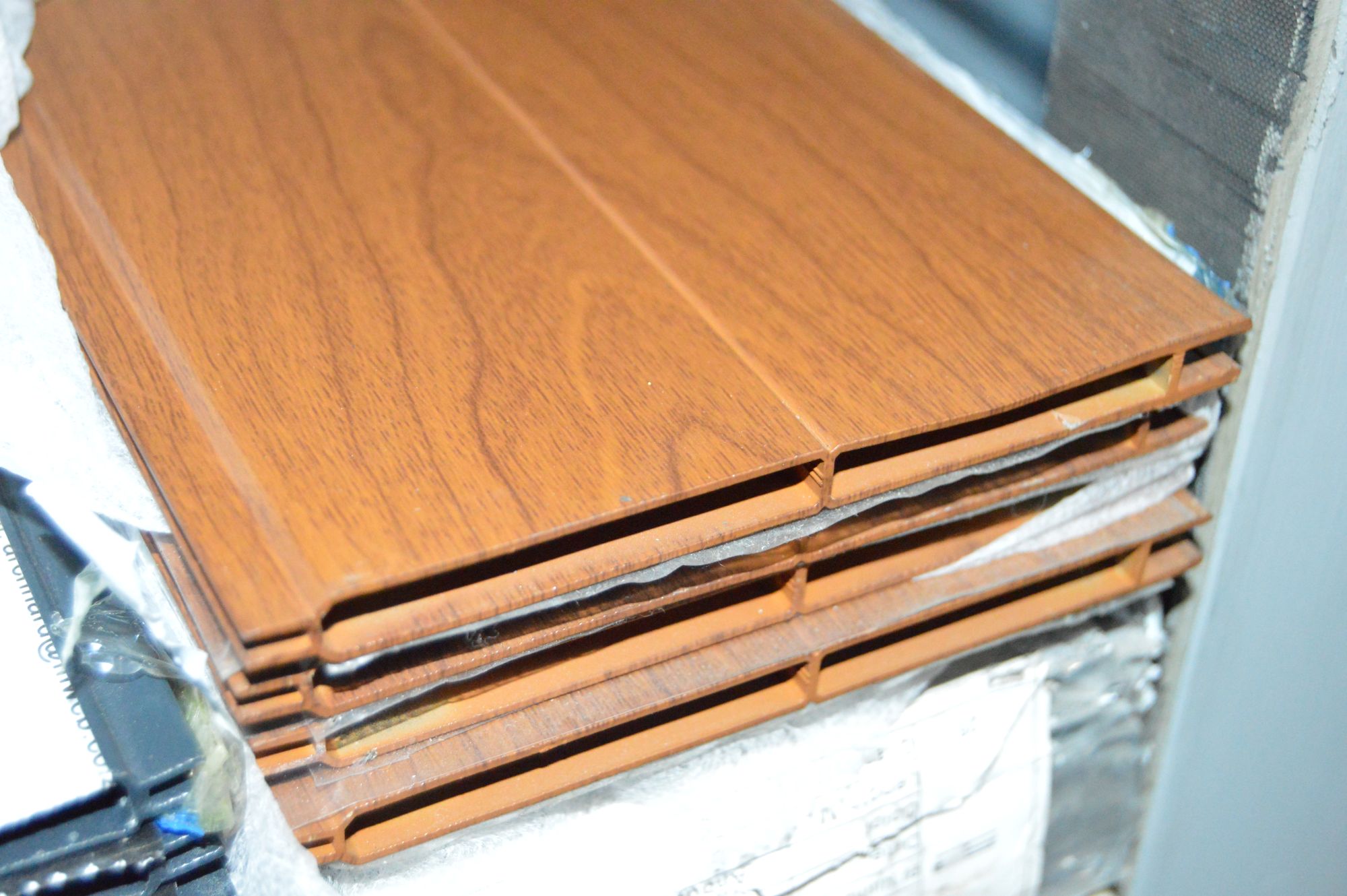 aluminium profile 6