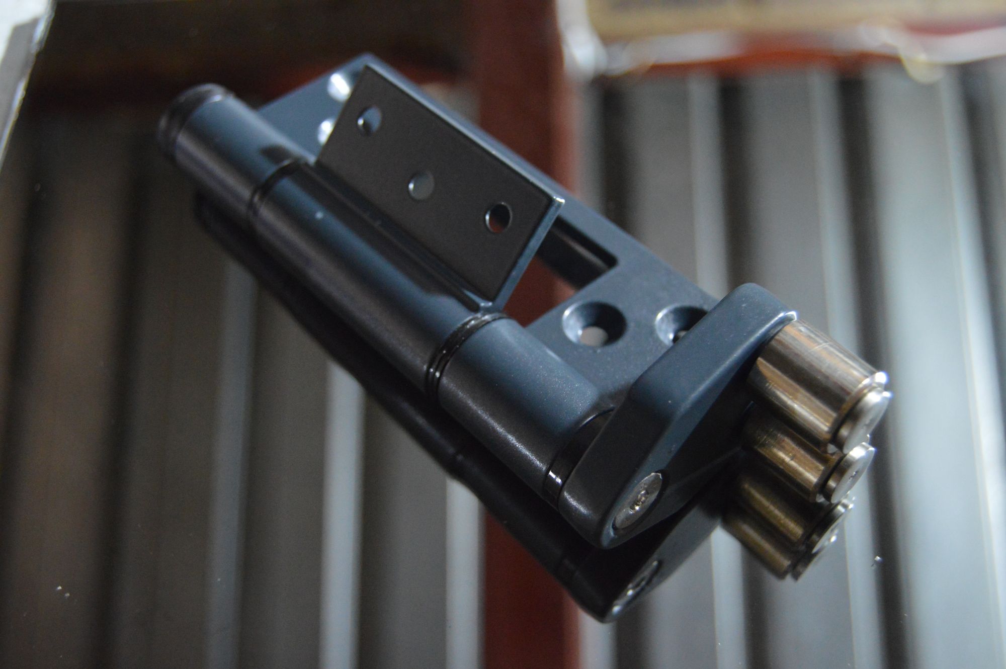 aluminium profile 7